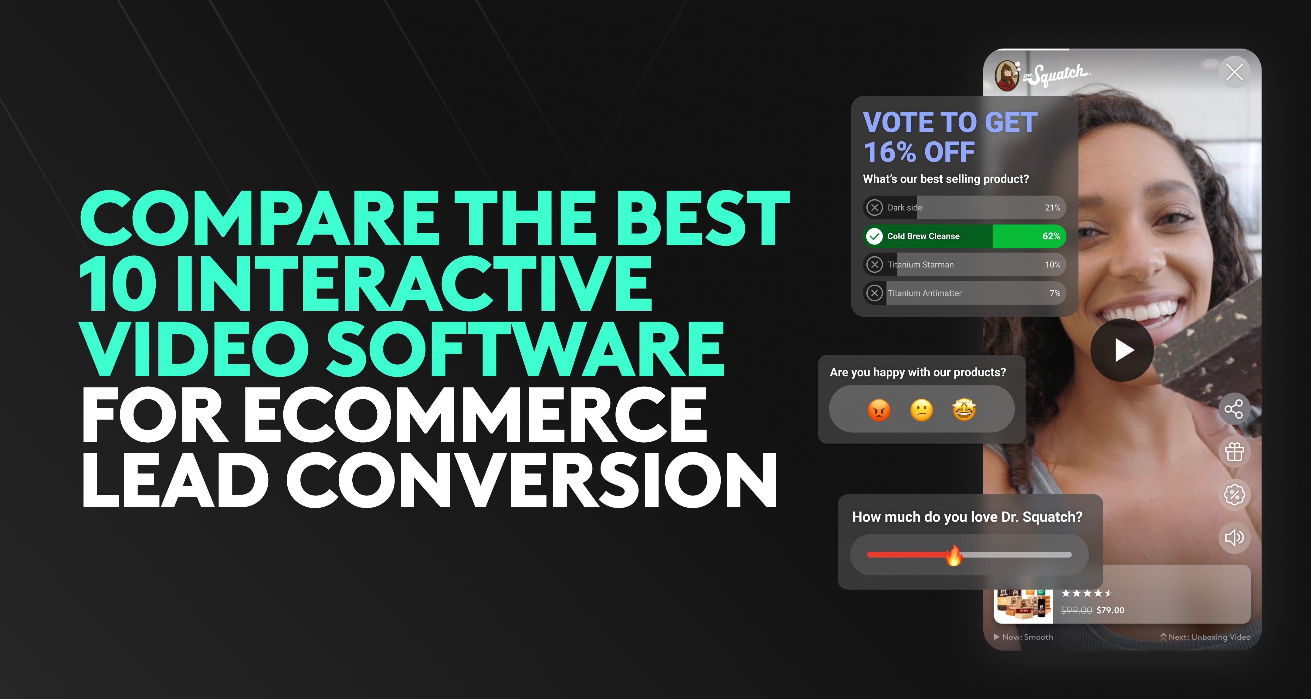 Best Interactive Video Software